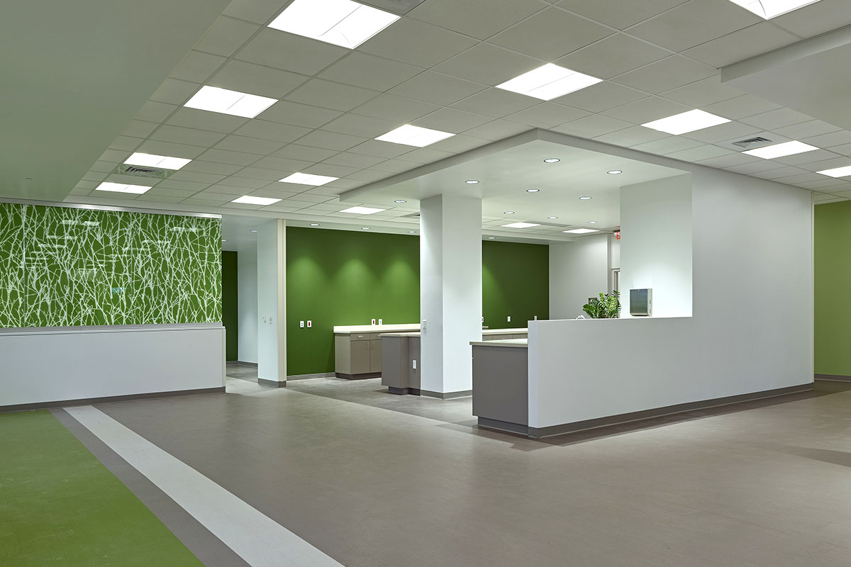 Clinical Labs Of Hawaii