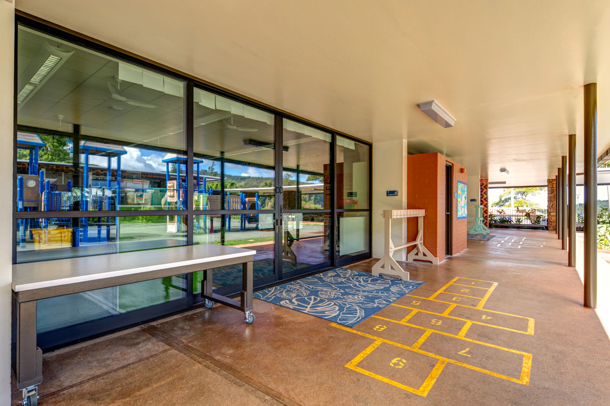 Kamehameha Elementary School – Kapalama