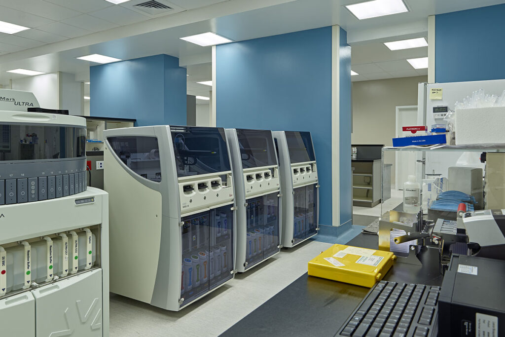 Clinical Labs of Hawaii
